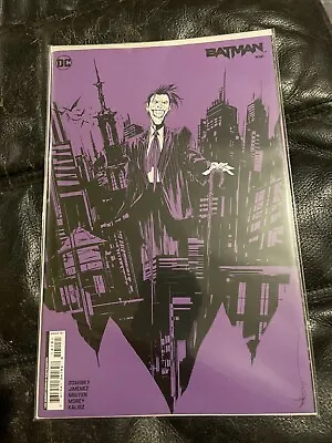 Buy Batman #141 - 1:50 Variant - Dustin Nguyen Cover • 19.75£