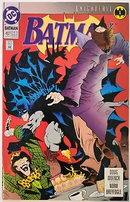 Buy Batman (1993) 492 FN Q4 • 4£