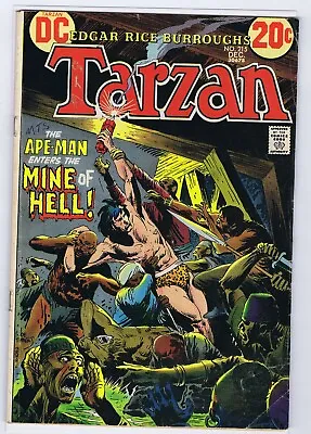 Buy Tarzan 215 4.0 Nice Pages Dd • 4.01£