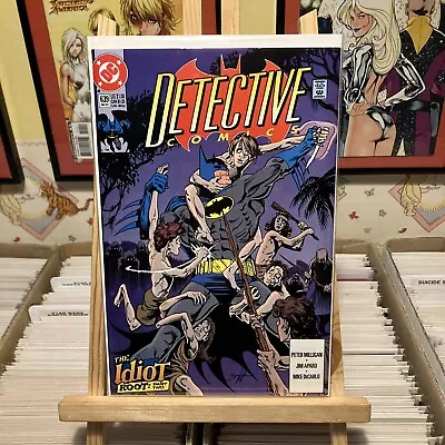 Buy Detective Comics #639 1991. Dc Comics • 12£