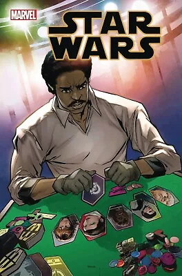 Buy STAR WARS #47   MARVEL  COMICS PRESALE JUNE 5th • 4.05£