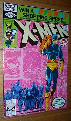 Buy Uncanny X-men #138 John Byrne  After Phoenix Death Nm 9.2 • 44.70£