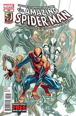 Buy The Amazing Spider-man #692 (1999) Vf Marvel • 7.95£