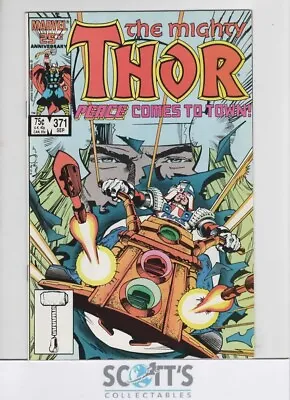 Buy Thor  #371     Vf • 8.95£