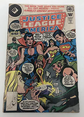 Buy Justice League America #161 • 6.39£