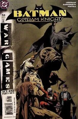 Buy Batman - Gotham Knights (2000-2006) #56 • 2£