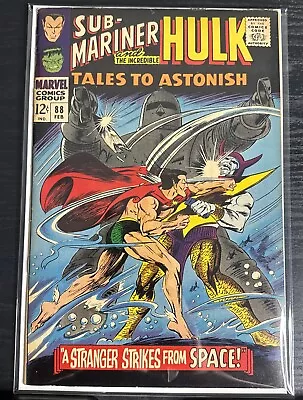 Buy Tales To Astonish 88 FN • 12.64£