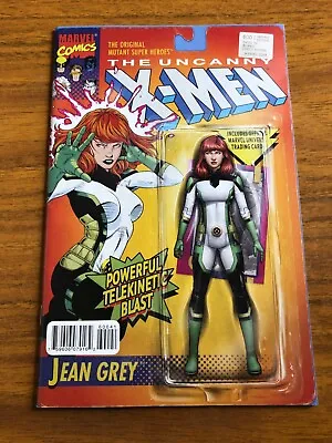Buy Uncanny X-men Vol.1 # 600 Variant A - 2016 • 2.99£