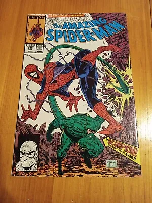 Buy Amazing Spider-Man #318 323 382 397  McFarlane Cover Art On 2 • 15.76£
