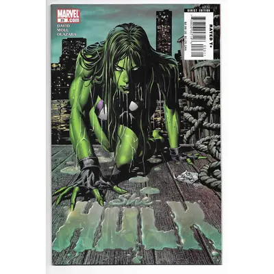 Buy She-Hulk #23 First Full Jazinda Appearance • 15.79£