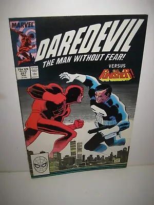 Buy Daredevil Vol 1  Pick & Choose Issues Marvel Comics Bronze Copper Modern Age • 3.96£
