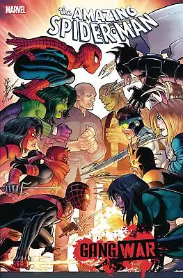 Buy Amazing Spider-man #43 Marvel Comics • 4.49£