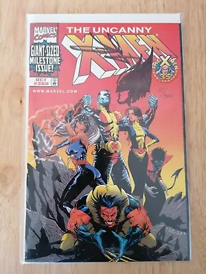 Buy Uncanny X-Men #350/360 Job Lot • 45£