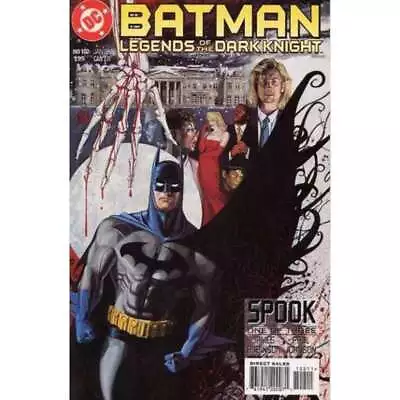Buy Batman: Legends Of The Dark Knight #102 In Very Fine Condition. DC Comics [p • 1.98£
