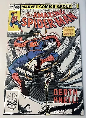 Buy Amazing Spider-Man #236 • 9.52£