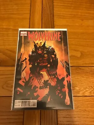 Buy Wolverine 300. Nm Cond. Marvel. 2012. Kubert Cover • 2.75£