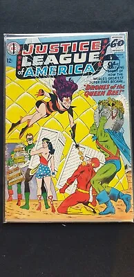 Buy Justice League Of America #23 (DC 1963) Silver Age Issue. • 50£