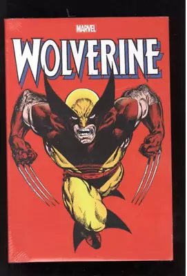 Buy Wolverine Omnibus Vol 2 Marvel Hardcover NEW Never Read Sealed • 63.95£