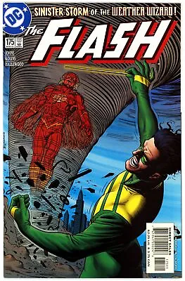 Buy Flash (1987) #175 NM 9.4 • 7.87£