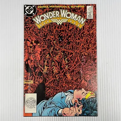 Buy Wonder Woman (DC Comics, 1987-2006) - Pick Your Issue • 4.71£