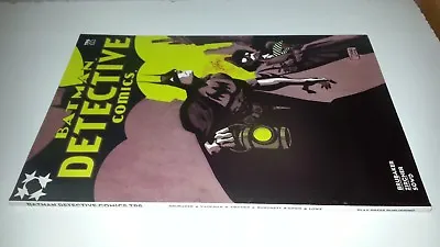 Buy BATMAN DETECTIVE COMICS # 6-TP6 - October 2004 - DC PLAYPRESS PUBLISHING - MV4 • 8.54£