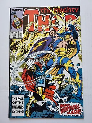 Buy Thor (1987) Vol 1 # 386 • 20.87£
