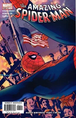 Buy The Amazing Spider-man #57 (1999) Vf/nm Marvel * • 3.95£