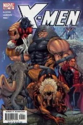 Buy X-Men (Legacy) (Vol 1) # 162 Near Mint (NM) Marvel Comics MODERN AGE • 8.98£
