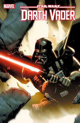 Buy Star Wars Darth Vader #45 (10/04/2024) • 3.95£