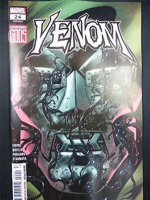 Buy VENOM #24 - Oct 2023 Marvel Comic #3K4 • 2.81£