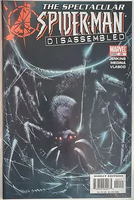 Buy Spectacular Spider-Man #20 (12/2004) NM - Marvel • 4.24£