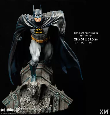Buy XM STUDIOS DC Batman 1972 Comics Vol. 1 #241 ⅙ Sixth Scale Statue Figure NEW • 434.04£