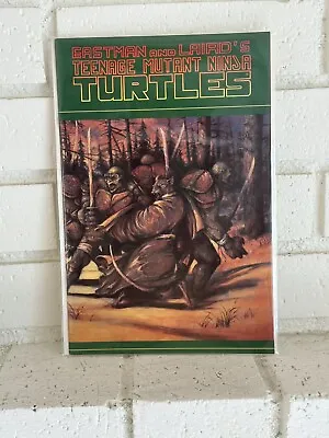 Buy Teenage Mutant Ninja Turtles #31 Mirage Studios 1990 (Hi-Grade)  NM • 23.98£