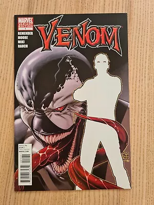 Buy Venom Vol 2 #1 Siqueria Variant • 10£
