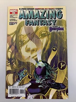 Buy Amazing Fantasy #11 Marvel Comics HIGH GRADE • 4.73£