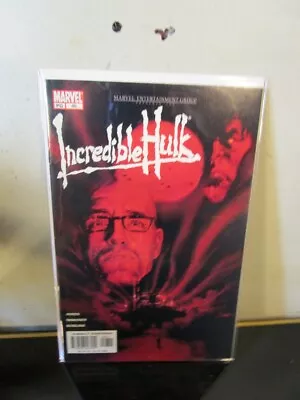 Buy Incredible Hulk (2nd Series) #46 MARVEL  • 6.88£