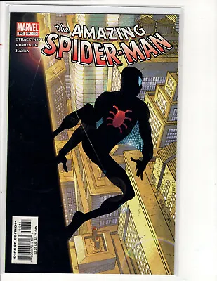 Buy Amazing Spider-Man #490,494,495,496,497,499 (LOT) 2003 MARVEL • 42.68£