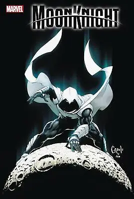 Buy Moon Knight #30 Variant Greg Capullo Variant Preorder 14.12.23 Marvel Comics • 4.50£