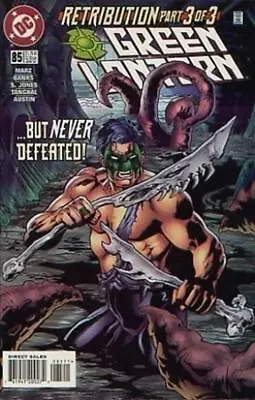 Buy Green Lantern Vol. 3 (1990-2004) #85 • 2£