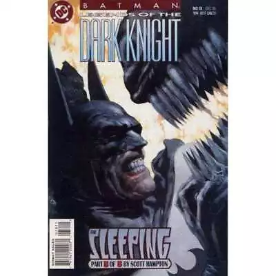 Buy Batman: Legends Of The Dark Knight #78 In Near Mint Condition. DC Comics [k  • 1.60£