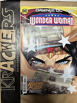 Buy Dawn Of DC - Wonder Woman #2 • 7£