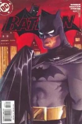 Buy Batman # 627 (NrMnt Minus-) (NM-) DC Comics AMERICAN • 8.98£