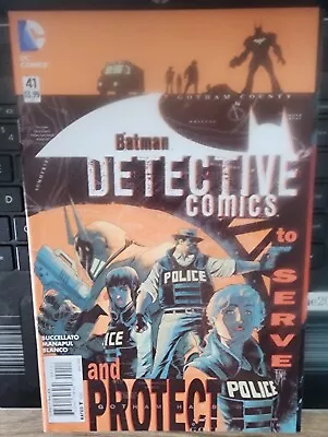Buy DETECTIVE COMICS Lot 41 42 51 • 16.09£