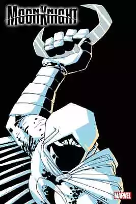 Buy Moon Knight #25 Frank Miller Variant - Bagged & Boarded • 7.20£