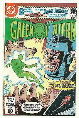 Buy Green Lantern 1980 #133 Very Fine • 7.11£