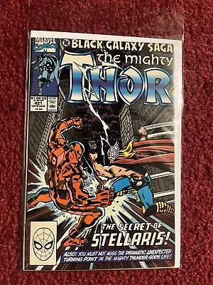 Buy Thor #421 • 9.73£