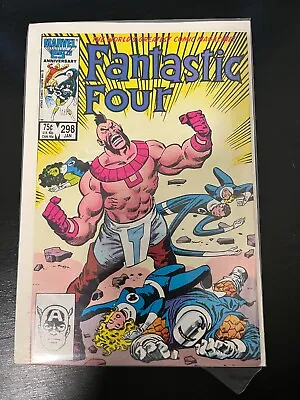 Buy FANTASTIC FOUR Comics Marvel YOU CHOOSE • 1£