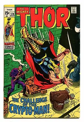 Buy Thor # 174 • 39.58£