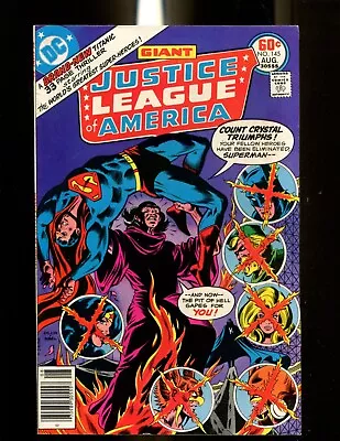 Buy Justice League Of America 145 (9.2) Dc (b057) • 9.64£