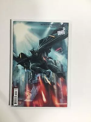 Buy Detective Comics #1045 (2022) NM3B153 NEAR MINT NM • 2.36£